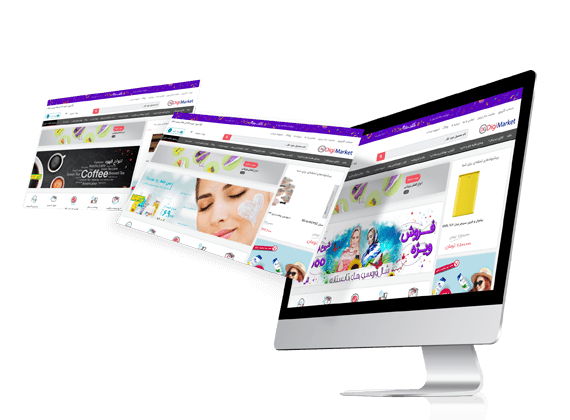 بهترین سایت ساز ایرانی