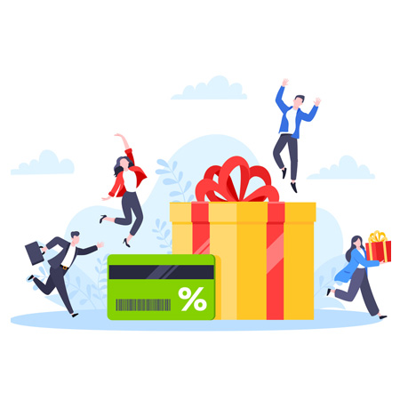تفاوت باشگاه مشتریان با کارت تخفیف یا فروش ویژه