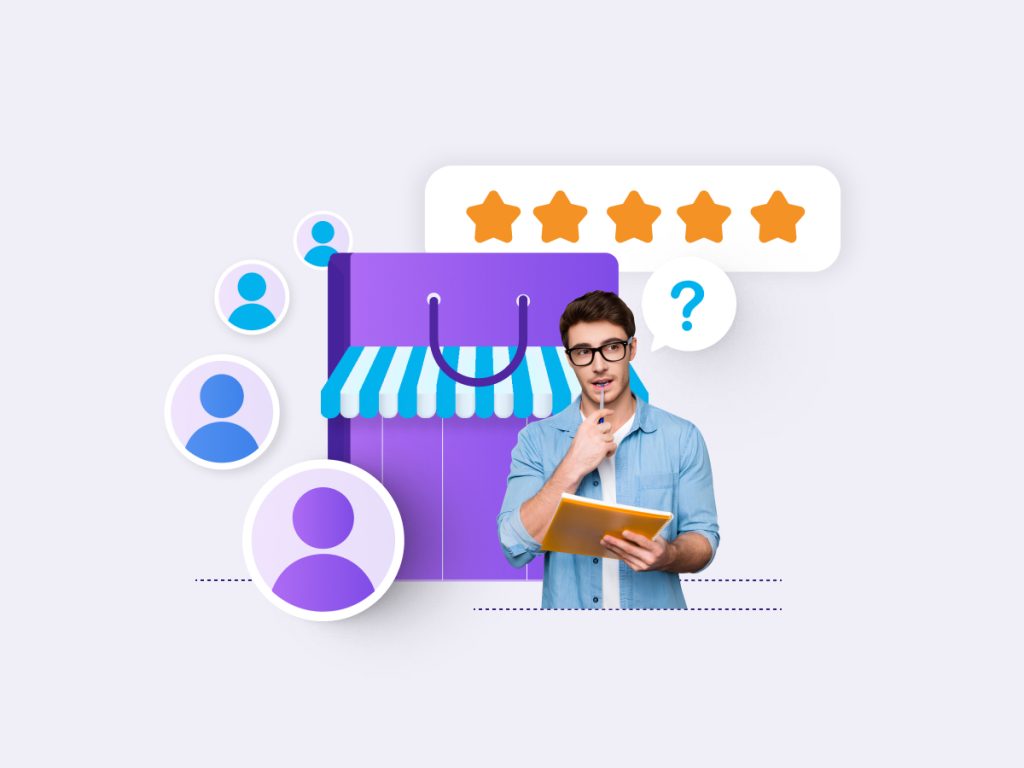 مشتریانتان دقیقاً چه میخواهند؟
